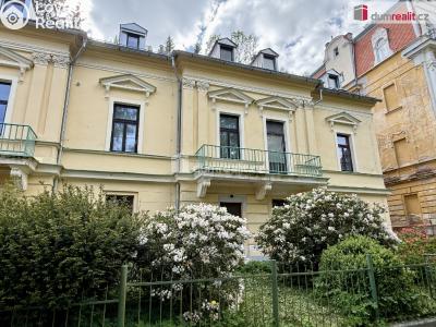 Prodej bytu 3+KK Mariánské Lázně, Třebízského č. 15
