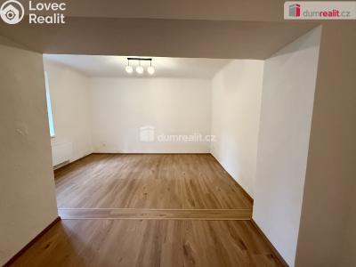Prodej bytu 3+KK Mariánské Lázně, Třebízského č. 27