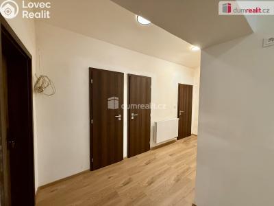Prodej bytu 3+KK Mariánské Lázně, Třebízského č. 29
