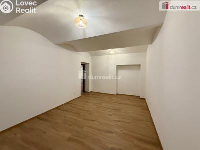 Prodej bytu 3+KK Mariánské Lázně, Třebízského č. 38