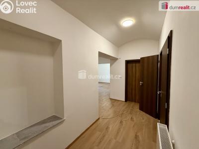Prodej bytu 3+KK Mariánské Lázně, Třebízského č. 43
