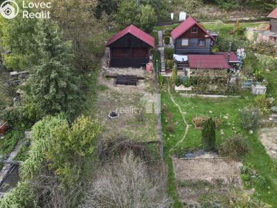 Prodej chaty Březolupy č. 21