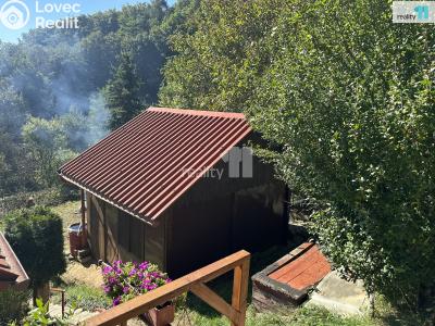 Prodej chaty Březolupy č. 11
