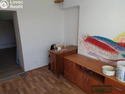 Prodej rodinného domu Vyškov č. 13