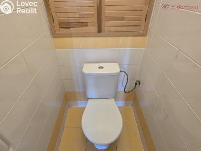 Prodej bytu 3+1 Olomouc, Zikova č. 12