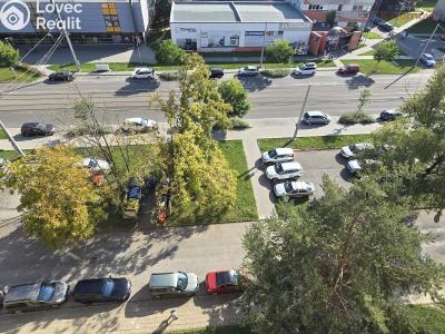Prodej bytu 3+1 Olomouc, Zikova č. 18