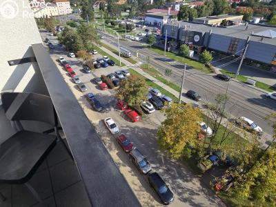 Prodej bytu 3+1 Olomouc, Zikova č. 19