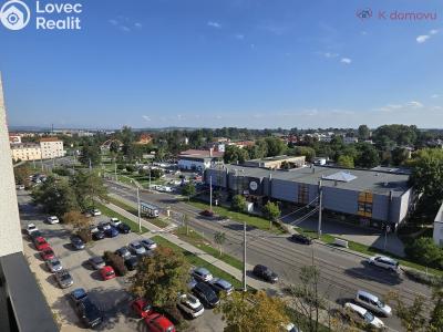 Prodej bytu 3+1 Olomouc, Zikova č. 20