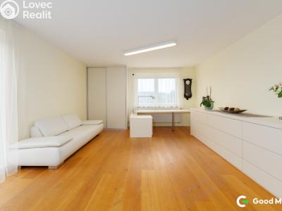 Prodej bytu 1+KK Zlín, Horní Vršava IV 5642 č. 5