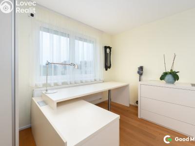 Prodej bytu 1+KK Zlín, Horní Vršava IV 5642 č. 6
