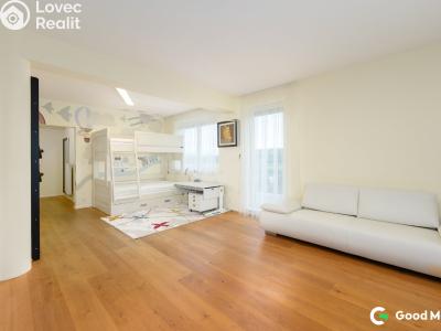 Prodej bytu 1+KK Zlín, Horní Vršava IV 5642 č. 8