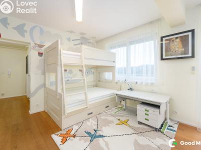 Prodej bytu 1+KK Zlín, Horní Vršava IV 5642 č. 9
