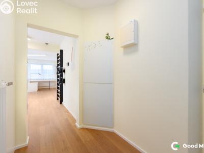Prodej bytu 1+KK Zlín, Horní Vršava IV 5642 č. 10