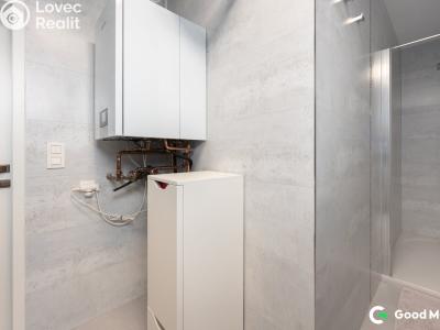 Prodej bytu 1+KK Zlín, Horní Vršava IV 5642 č. 12
