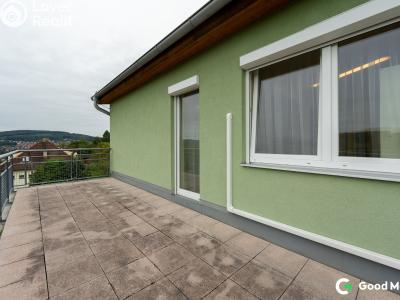Prodej bytu 1+KK Zlín, Horní Vršava IV 5642 č. 24