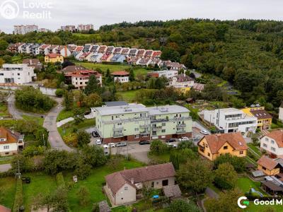 Prodej bytu 1+KK Zlín, Horní Vršava IV 5642 č. 27