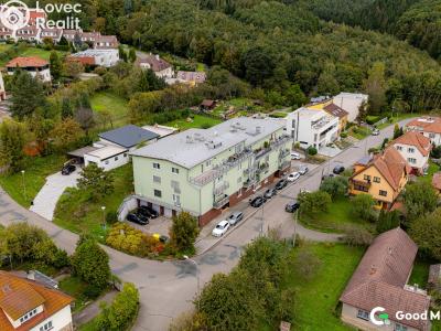 Prodej bytu 1+KK Zlín, Horní Vršava IV 5642 č. 28