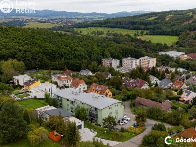 Prodej bytu 1+KK Zlín, Horní Vršava IV 5642 č. 29