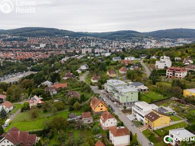 Prodej bytu 1+KK Zlín, Horní Vršava IV 5642 č. 31