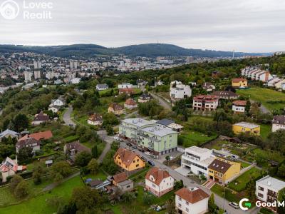 Prodej bytu 1+KK Zlín, Horní Vršava IV 5642 č. 32