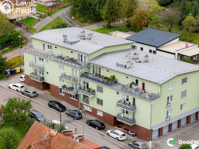 Prodej bytu 1+KK Zlín, Horní Vršava IV 5642 č. 33