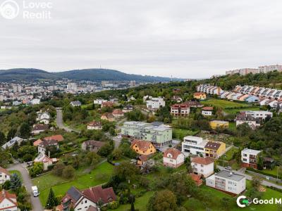 Prodej bytu 1+KK Zlín, Horní Vršava IV 5642 č. 35