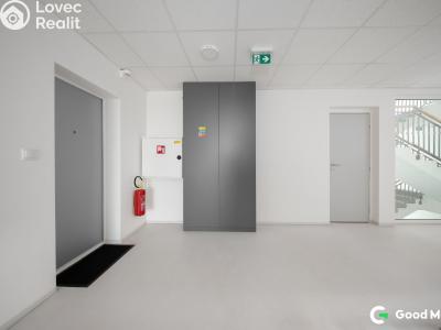 Prodej bytu 3+KK Zlín, Vrchy 798 č. 30