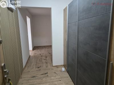 Prodej bytu 2+1 Přerov, Komenského č. 1