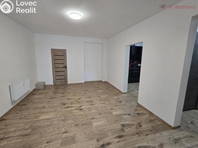 Prodej bytu 2+1 Přerov, Komenského č. 2