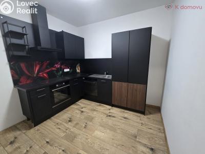 Prodej bytu 2+1 Přerov, Komenského č. 3