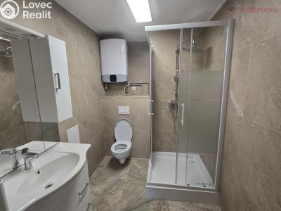 Prodej bytu 2+1 Přerov, Komenského č. 4