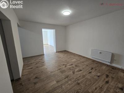 Prodej bytu 2+1 Přerov, Komenského č. 5
