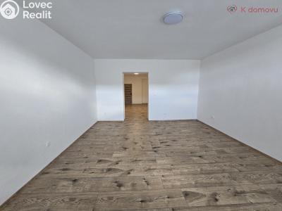 Prodej bytu 2+1 Přerov, Komenského č. 7
