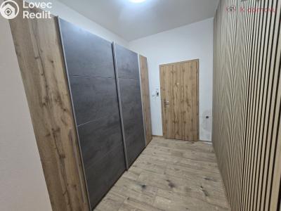 Prodej bytu 2+1 Přerov, Komenského č. 8