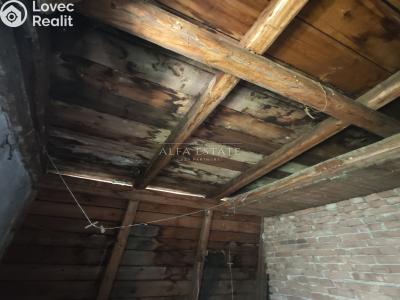 Prodej rodinného domu Valeč, Jabloňová č. 38