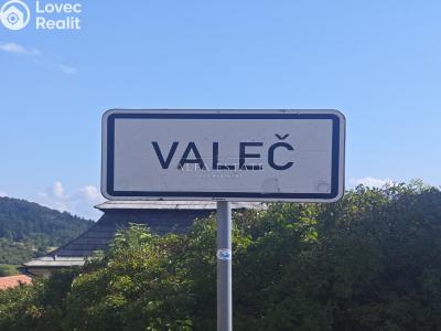 Prodej rodinného domu Valeč, Jabloňová č. 48