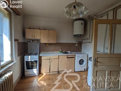 Prodej rodinného domu Strašín č. 14