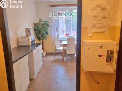 Pronájem pokoje Plzeň, Zahradní č. 13