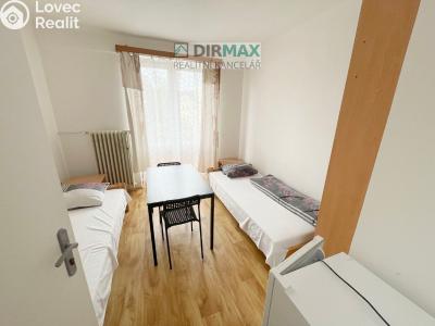 Аренда комнаты Plzeň, Zahradní č. 1
