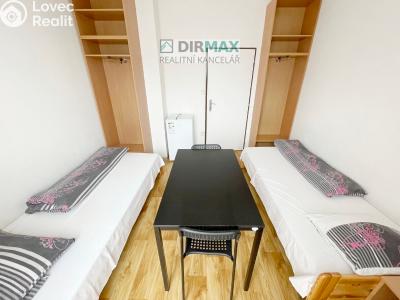 Аренда комнаты Plzeň, Zahradní č. 4