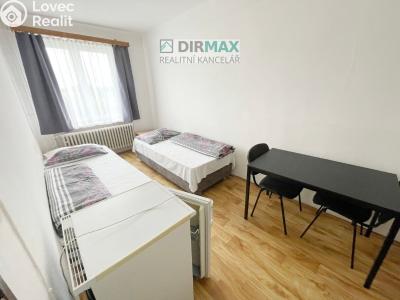 Аренда комнаты Plzeň, Zahradní č. 14