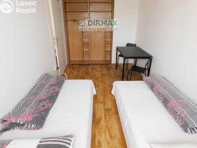 Аренда квартиры 1+1 Plzeň, Zahradní č. 4