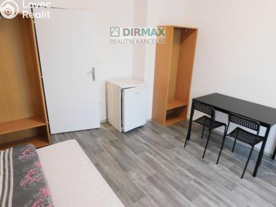 Аренда квартиры 1+1 Plzeň, Zahradní č. 5