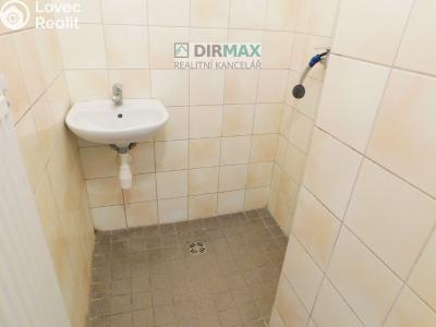 Аренда квартиры 1+1 Plzeň, Zahradní č. 9