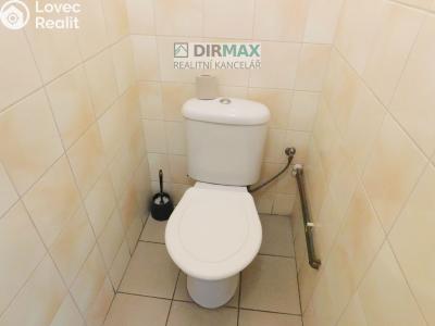 Аренда квартиры 1+1 Plzeň, Zahradní č. 10