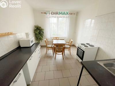 Аренда квартиры 1+1 Plzeň, Zahradní č. 11