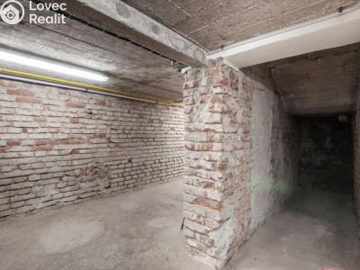 Prodej rodinného domu Dobřichovice, Randova č. 8