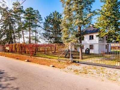 Prodej rodinného domu Dobřichovice, Randova č. 10