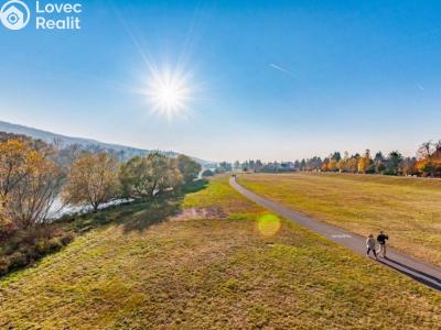 Prodej rodinného domu Dobřichovice, Randova č. 17