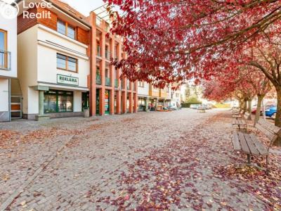 Prodej rodinného domu Dobřichovice, Randova č. 20